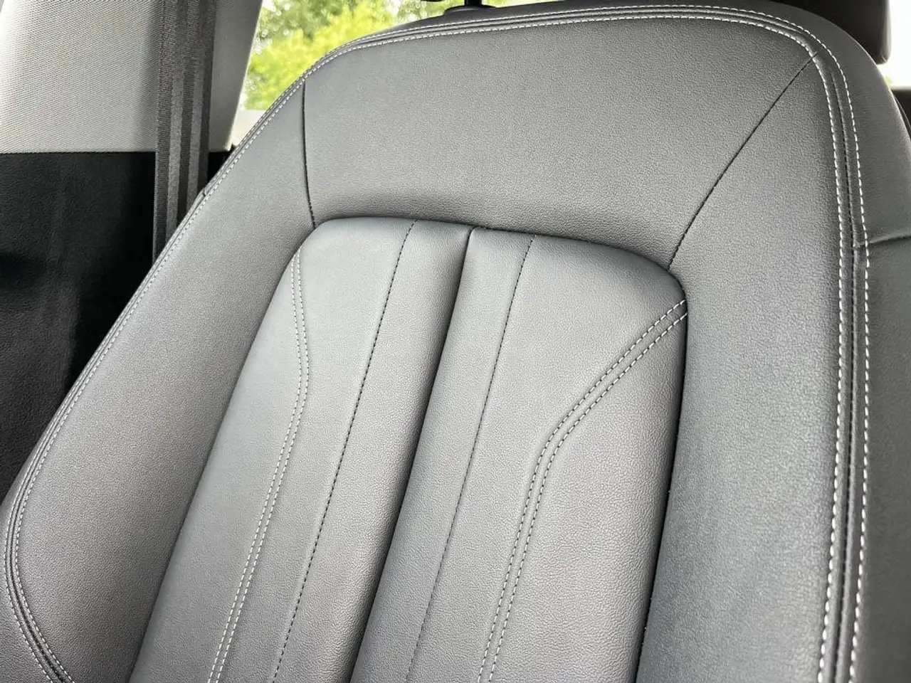 Audi Q5 снимка Audi Q5