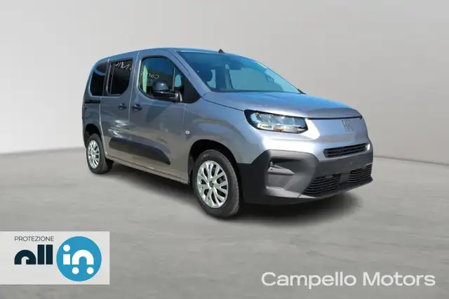 Fiat Autres Other Doblò Cargo Doblò Combi CH1 1.5 Bluehdi 10