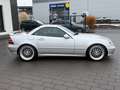 Mercedes-Benz SLK 200 SLK200 Kompressor*LEDER*XENON*SHZ*TRAUM ZUSTAND* Silber - thumbnail 15