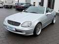 Mercedes-Benz SLK 200 SLK200 Kompressor*LEDER*XENON*SHZ*TRAUM ZUSTAND* Silber - thumbnail 6