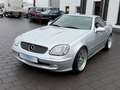 Mercedes-Benz SLK 200 SLK200 Kompressor*LEDER*XENON*SHZ*TRAUM ZUSTAND* Silber - thumbnail 5