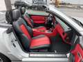 Mercedes-Benz SLK 200 SLK200 Kompressor*LEDER*XENON*SHZ*TRAUM ZUSTAND* Silber - thumbnail 19