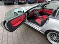 Mercedes-Benz SLK 200 SLK200 Kompressor*LEDER*XENON*SHZ*TRAUM ZUSTAND* Silber - thumbnail 24