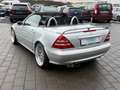 Mercedes-Benz SLK 200 SLK200 Kompressor*LEDER*XENON*SHZ*TRAUM ZUSTAND* Silber - thumbnail 10