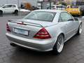 Mercedes-Benz SLK 200 SLK200 Kompressor*LEDER*XENON*SHZ*TRAUM ZUSTAND* Silber - thumbnail 13