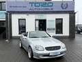 Mercedes-Benz SLK 200 SLK200 Kompressor*LEDER*XENON*SHZ*TRAUM ZUSTAND* Silber - thumbnail 3