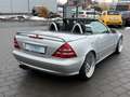 Mercedes-Benz SLK 200 SLK200 Kompressor*LEDER*XENON*SHZ*TRAUM ZUSTAND* Silber - thumbnail 14