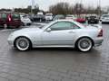 Mercedes-Benz SLK 200 SLK200 Kompressor*LEDER*XENON*SHZ*TRAUM ZUSTAND* Silber - thumbnail 7