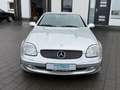 Mercedes-Benz SLK 200 SLK200 Kompressor*LEDER*XENON*SHZ*TRAUM ZUSTAND* Silber - thumbnail 4
