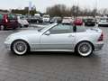 Mercedes-Benz SLK 200 SLK200 Kompressor*LEDER*XENON*SHZ*TRAUM ZUSTAND* Silber - thumbnail 8