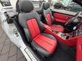 Mercedes-Benz SLK 200 SLK200 Kompressor*LEDER*XENON*SHZ*TRAUM ZUSTAND* Silber - thumbnail 20