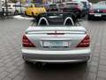 Mercedes-Benz SLK 200 SLK200 Kompressor*LEDER*XENON*SHZ*TRAUM ZUSTAND* Silber - thumbnail 12