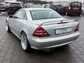 Mercedes-Benz SLK 200 SLK200 Kompressor*LEDER*XENON*SHZ*TRAUM ZUSTAND* Silber - thumbnail 9