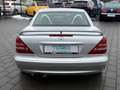 Mercedes-Benz SLK 200 SLK200 Kompressor*LEDER*XENON*SHZ*TRAUM ZUSTAND* Silber - thumbnail 11