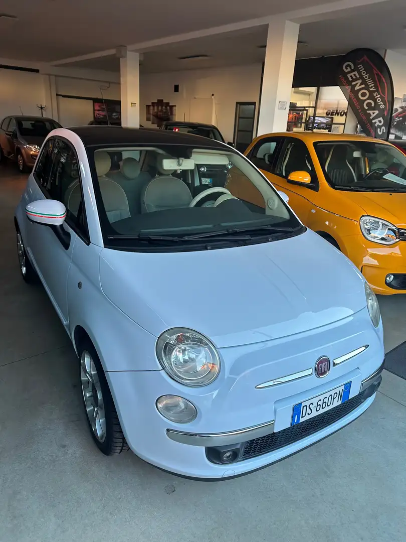 Fiat 500 500 III 1.2 Sport 69cv - 2