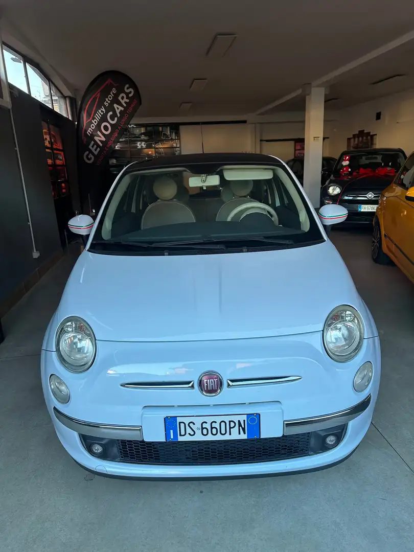 Fiat 500 500 III 1.2 Sport 69cv - 1