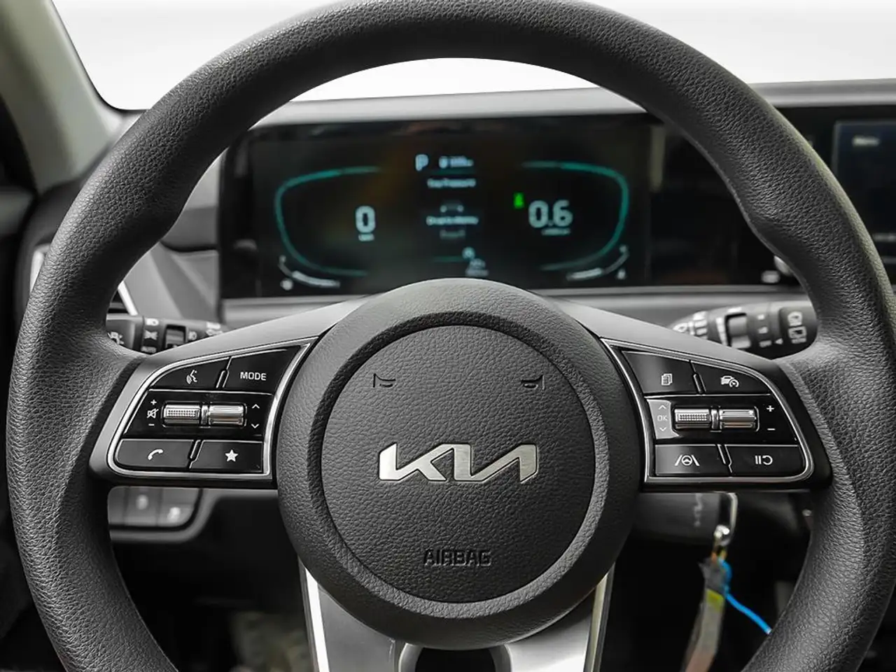 Kia Seltos снимка Kia Seltos