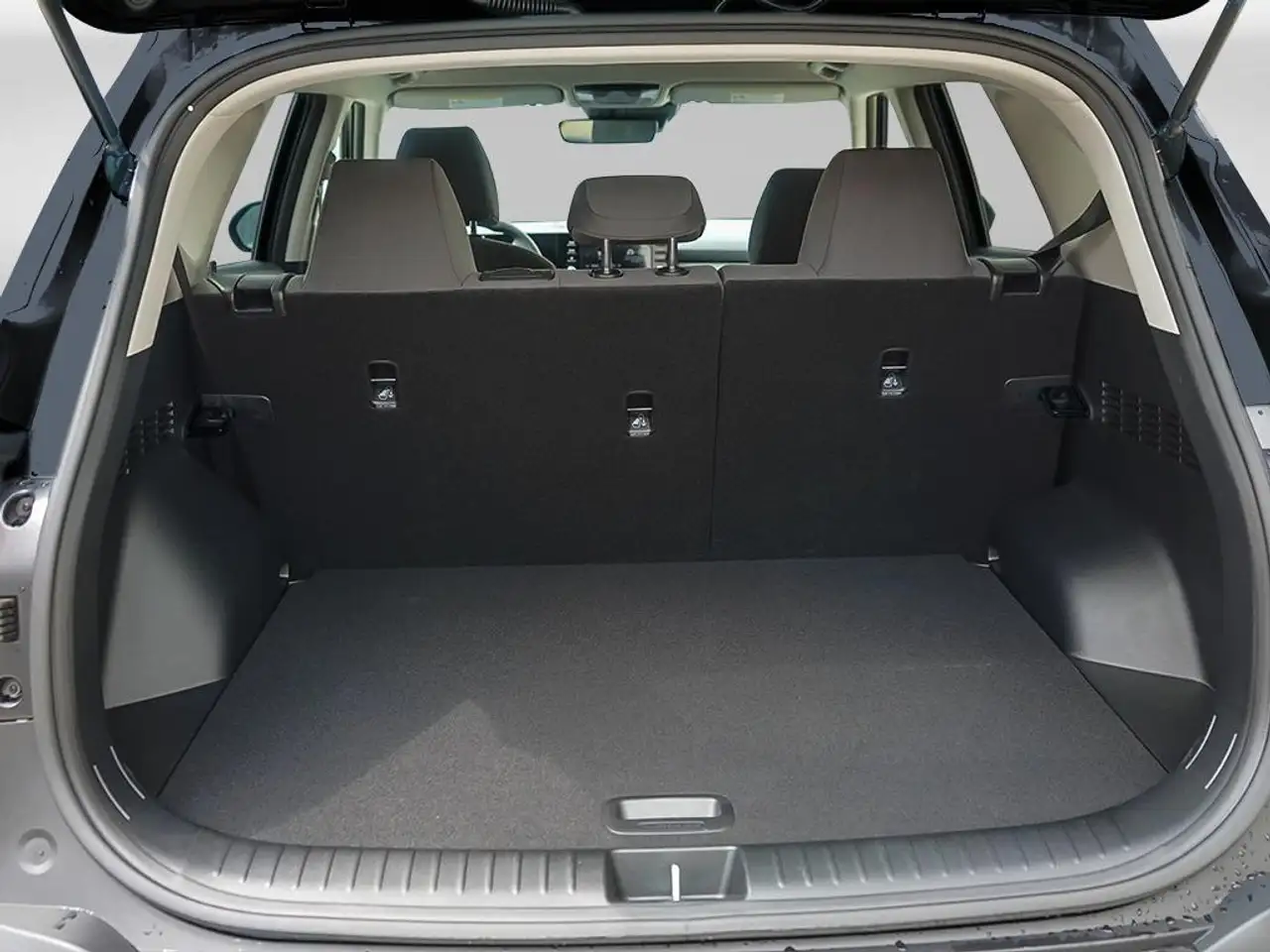Kia Seltos снимка Kia Seltos