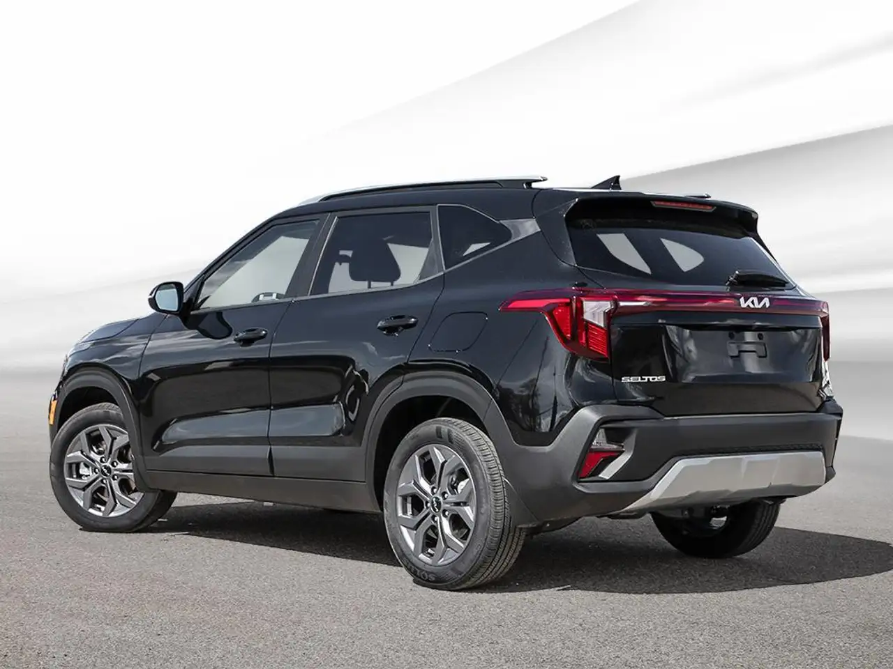 Kia Seltos снимка Kia Seltos