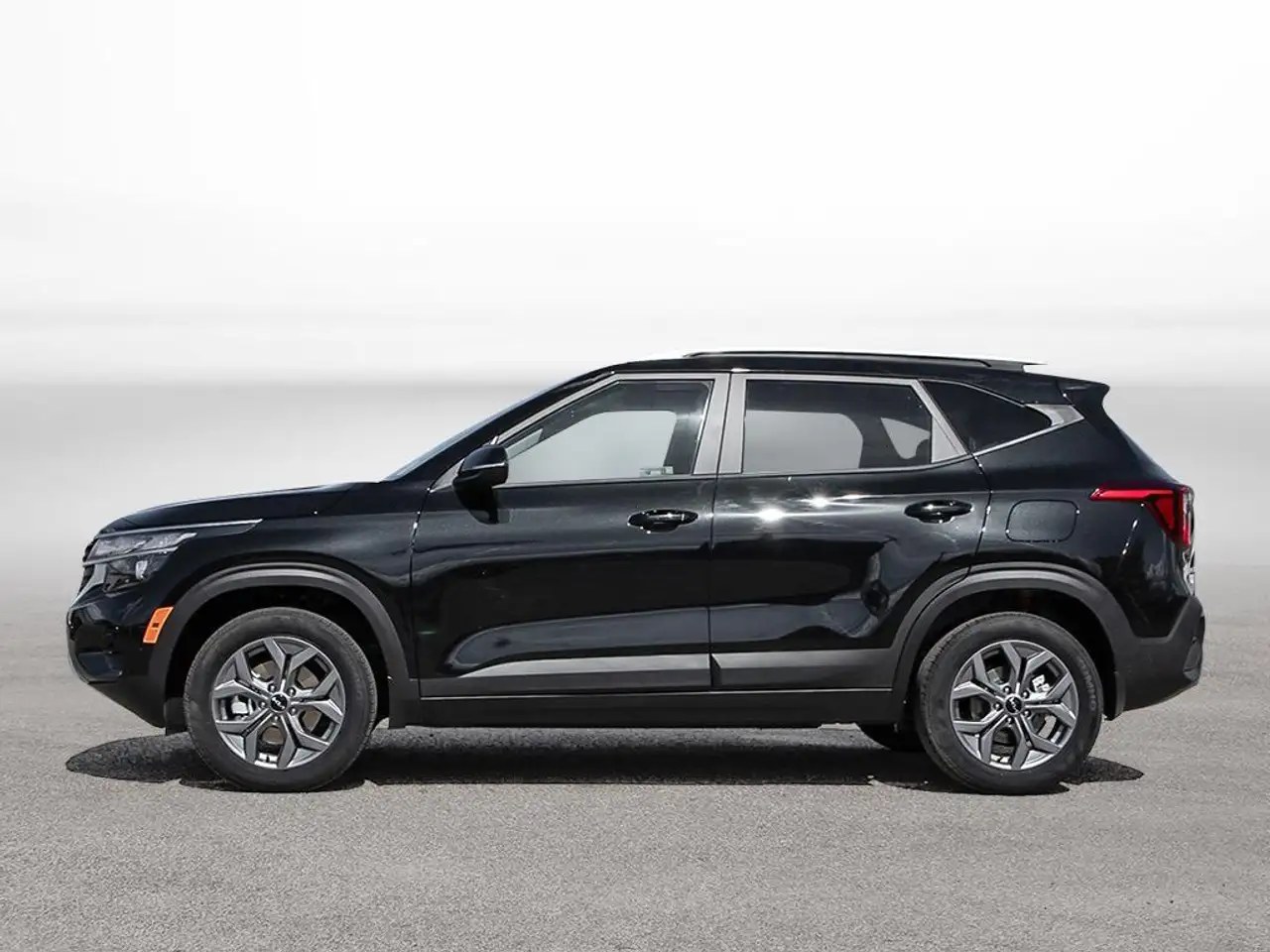 Kia Seltos снимка Kia Seltos