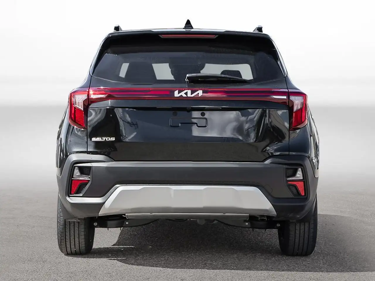 Kia Seltos снимка Kia Seltos