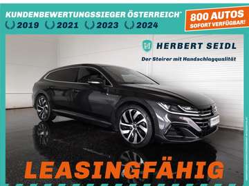SB R-LINE 2,0 TDI DSG *19 ZOLL / IQ-LIGHT LED / DCC / VIRTUELL / NAVI / AHV & 360° KAMERA / ACC / HK SOUND / E-KLAPPE*