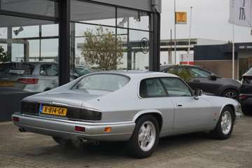 4.0 XJS Coupé Insignia