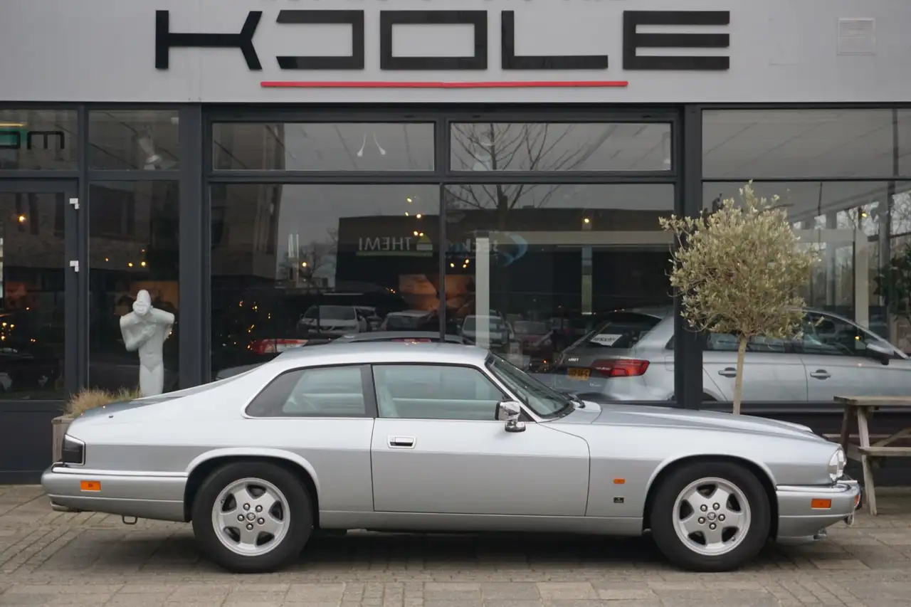 Jaguar XJS 4.0 XJS Coupé Insignia, foto 2