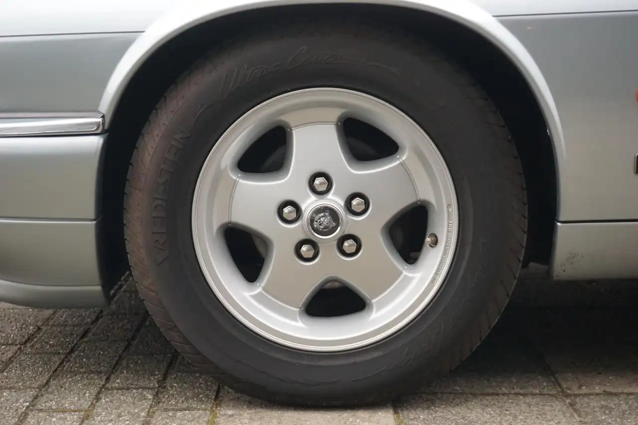 Jaguar XJS 4.0 XJS Coupé Insignia, foto 8
