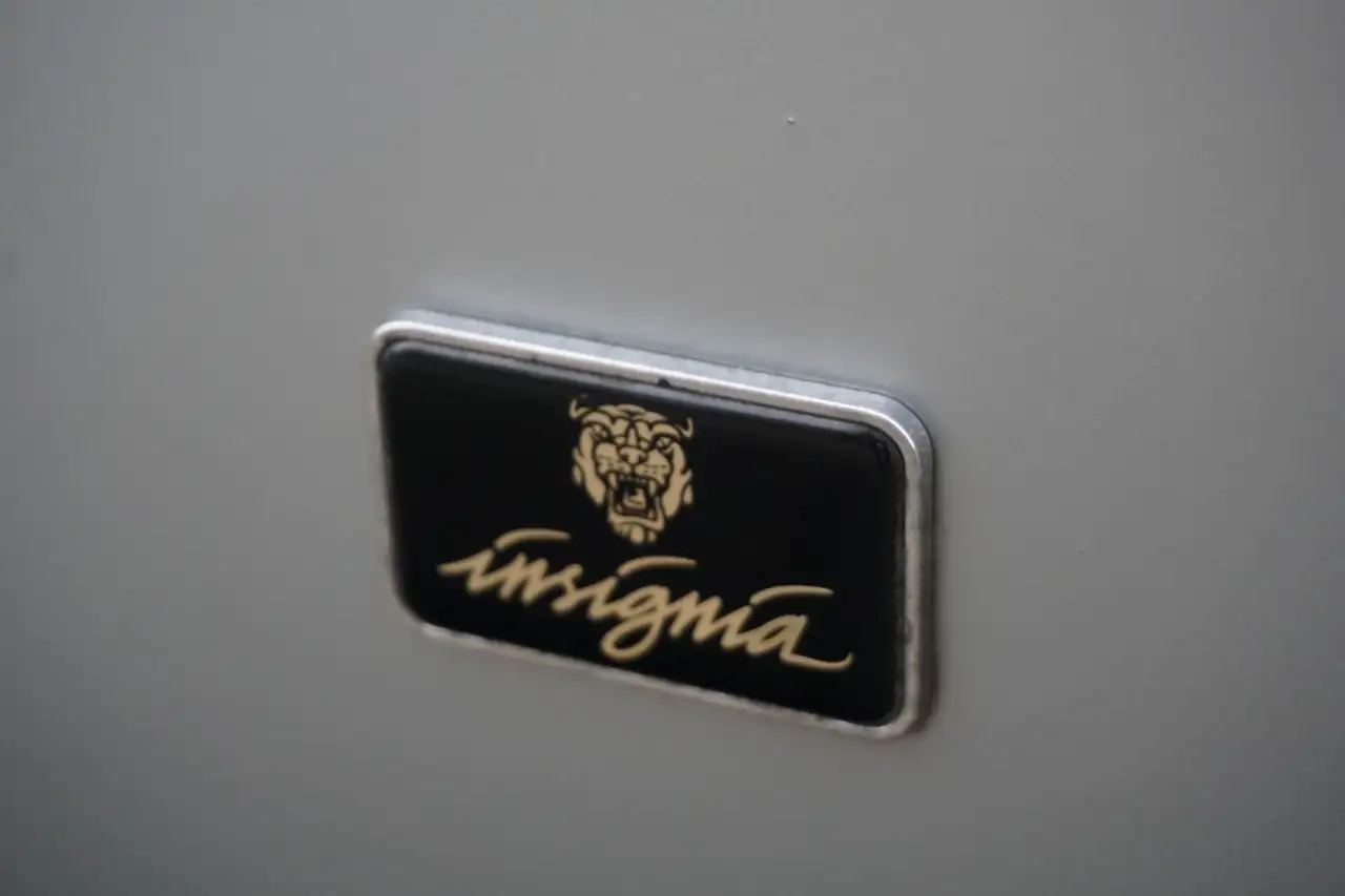 Jaguar XJS 4.0 XJS Coupé Insignia, foto 12