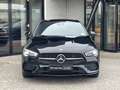 Mercedes-Benz CLA 250 Shooting Brake e AMG Line Zwart - thumbnail 4