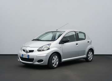 5p 1.0 Sol Connect 18.000 KM Benzina Euro 5