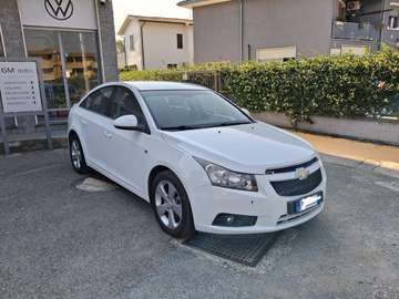 Cruze 2.0 td LT