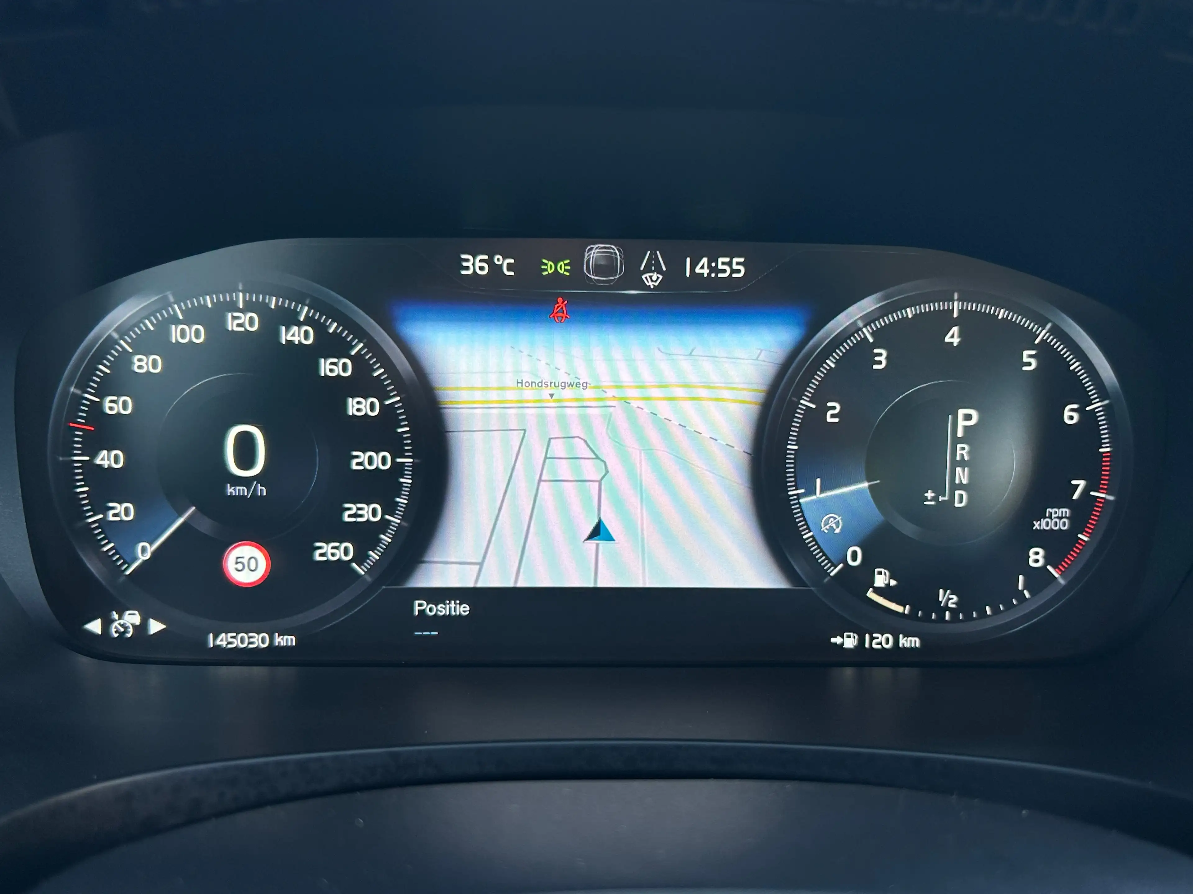 Volvo V90 2.0 T4 Momentum | Pilot Assist | BLIS | Memory | L — photo 12