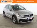 Volkswagen Tiguan 1.5 TSI ACT Advance BlueMotion Tech Gris - thumbnail 8