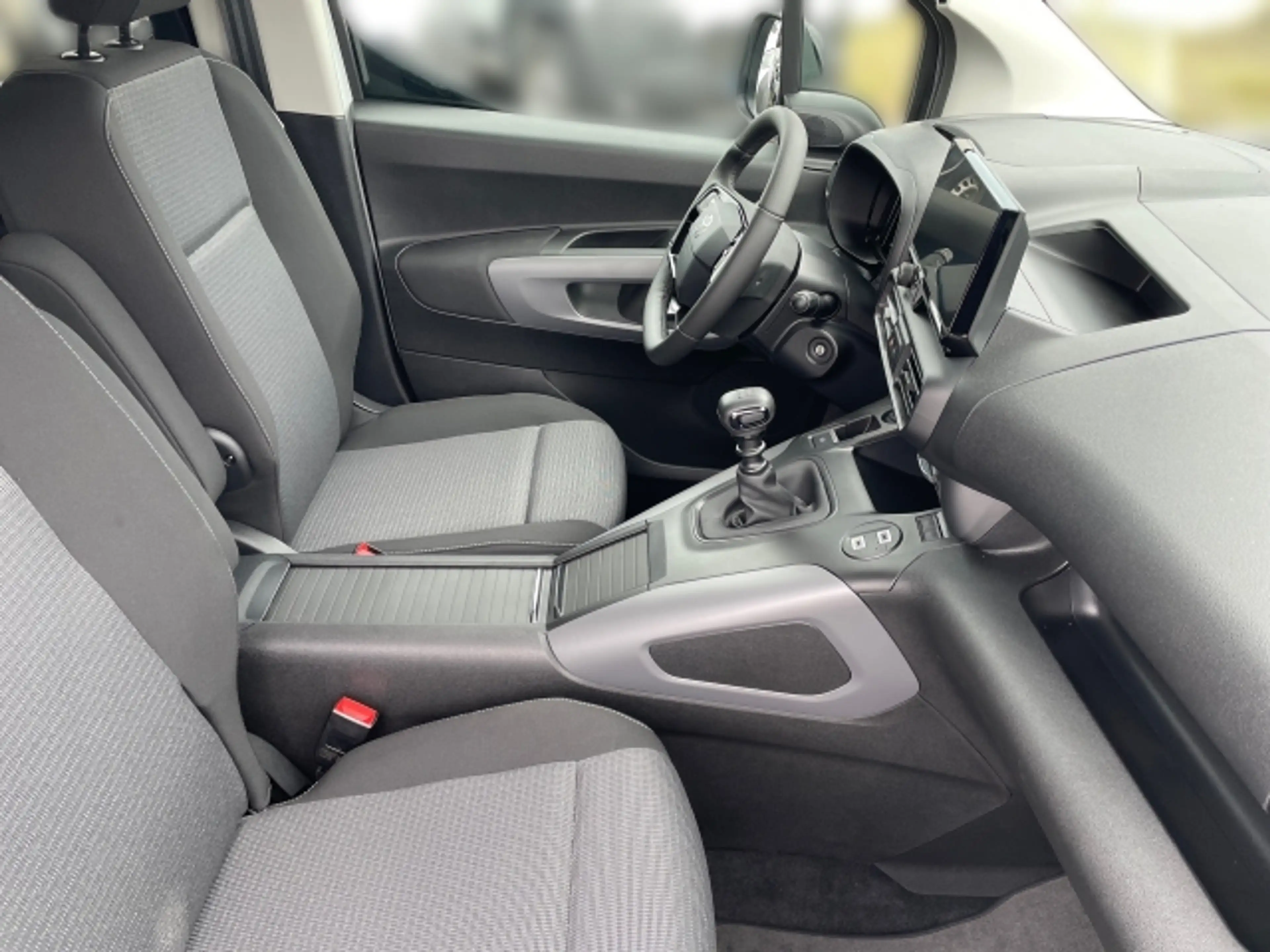 Toyota Proace City Proace City Verso L1 5-türig Teamplayer 1,2-l-Turb — photo 15