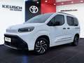 Toyota Proace City Proace City Verso L1 5-türig Teamplayer 1,2-l-Turb Weiß - thumbnail 2