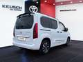 Toyota Proace City Proace City Verso L1 5-türig Teamplayer 1,2-l-Turb Weiß - thumbnail 14