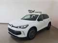 Volkswagen Tiguan 1.5 eTSI Life LED Plus ACC AHK Teilleder 360° Weiß - thumbnail 2
