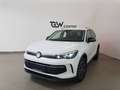 Volkswagen Tiguan 1.5 eTSI Life LED Plus ACC AHK Teilleder 360° Weiß - thumbnail 1