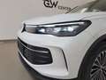 Volkswagen Tiguan 1.5 eTSI Life LED Plus ACC AHK Teilleder 360° Weiß - thumbnail 5
