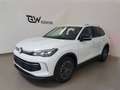 Volkswagen Tiguan 1.5 eTSI Life LED Plus ACC AHK Teilleder 360° Weiß - thumbnail 3