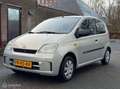 Daihatsu Cuore 1.0-12V Kyoto NAP APK KOOPJE Beige - thumbnail 2