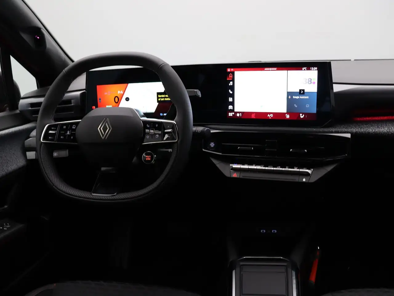 Renault Clio 2026