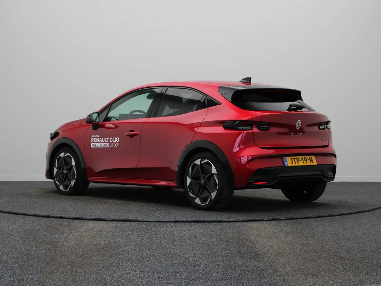 Renault Clio 2026