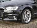Audi A3 Limousine Sport 40TFSI Quat S-Tronic NaviPlus Black - thumbnail 4