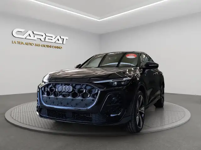 Audi Q5 Q5 SPB e-hybrid 220 kW S tronic quattro S Line Edition