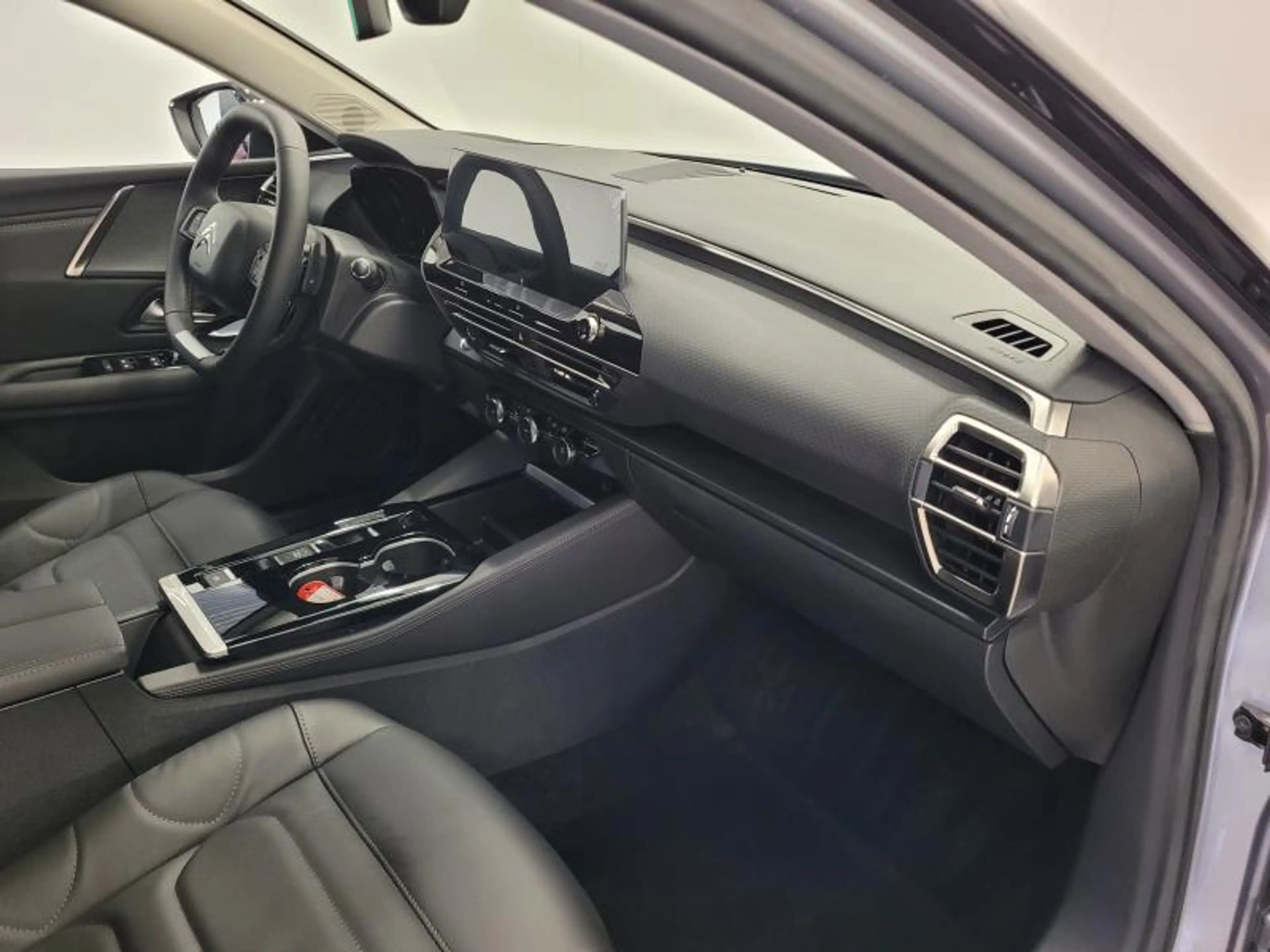 Citroen C5 X 12 Turbo 130 pk EAT8 Shine — photo 10