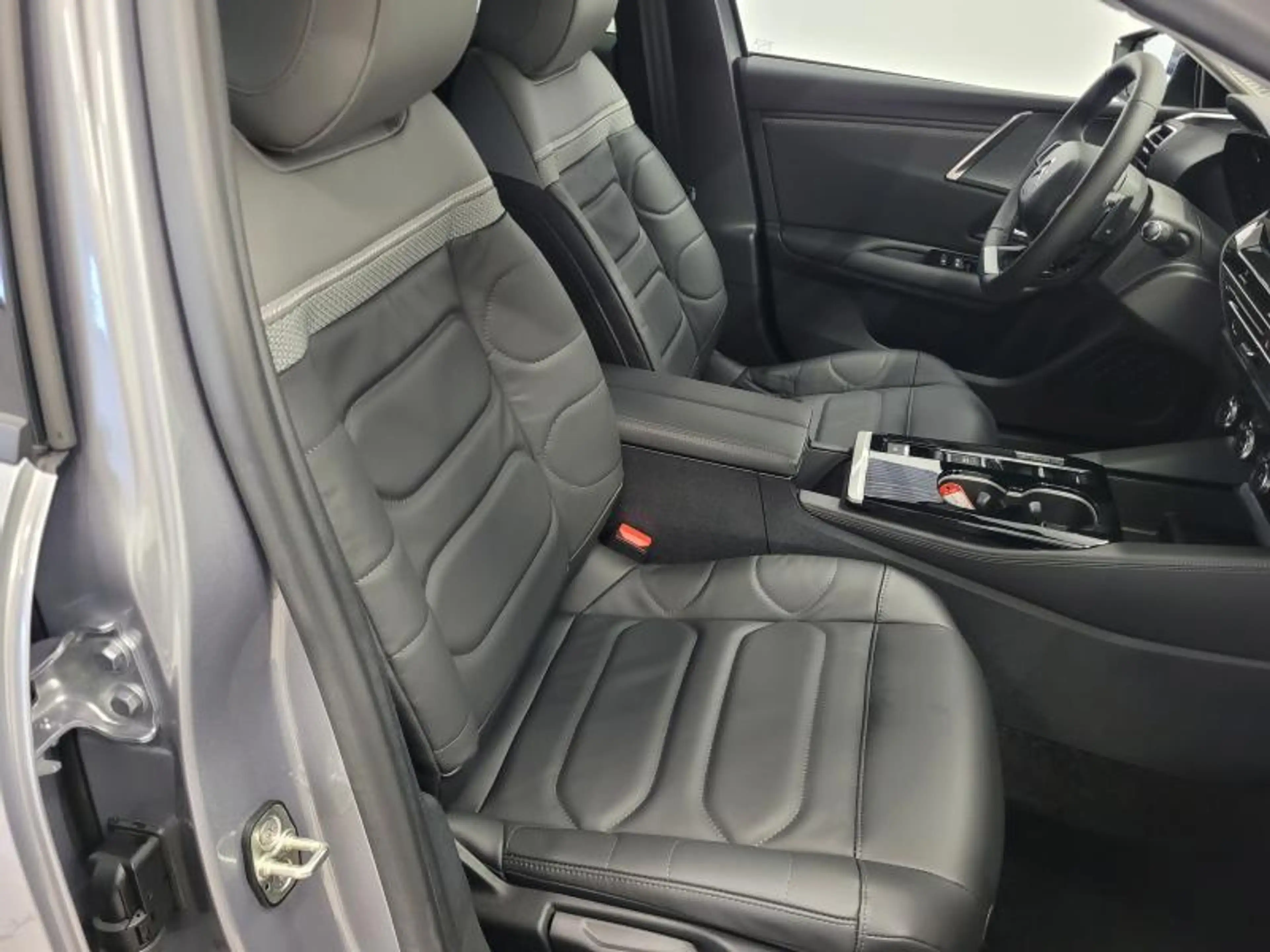 Citroen C5 X 12 Turbo 130 pk EAT8 Shine — photo 11