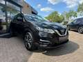 Nissan Qashqai 1.2 Tekna/ facelift/ pano/ navi / leder/ 1e eigena Zwart - thumbnail 4